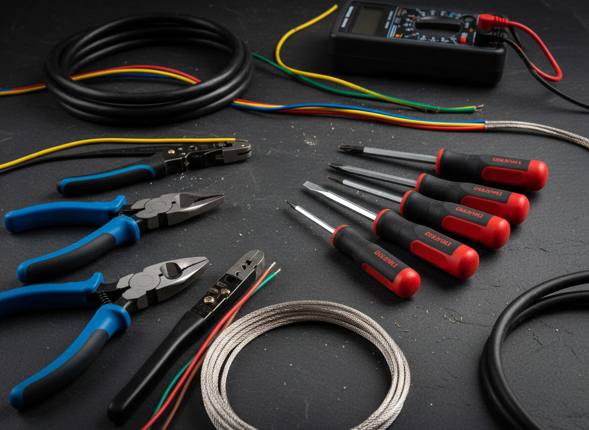 Basic Electrical